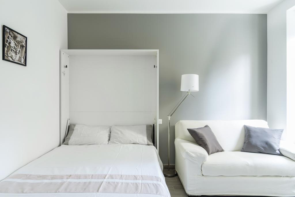 M3 Dergano Ciaia Apartament Milano Wi-Fi Super Veloce Zewnętrze zdjęcie