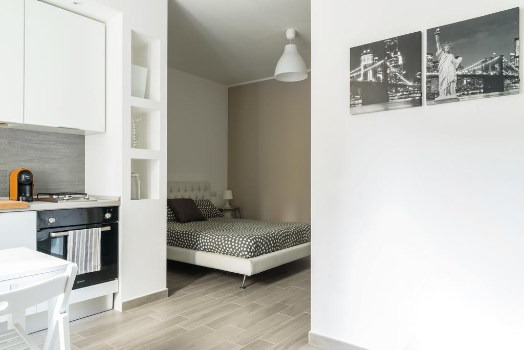 M3 Dergano Ciaia Apartament Milano Wi-Fi Super Veloce Zewnętrze zdjęcie