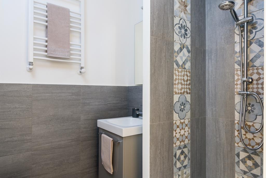 M3 Dergano Ciaia Apartament Milano Wi-Fi Super Veloce Zewnętrze zdjęcie