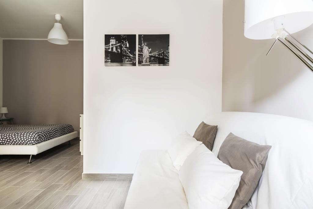 M3 Dergano Ciaia Apartament Milano Wi-Fi Super Veloce Zewnętrze zdjęcie
