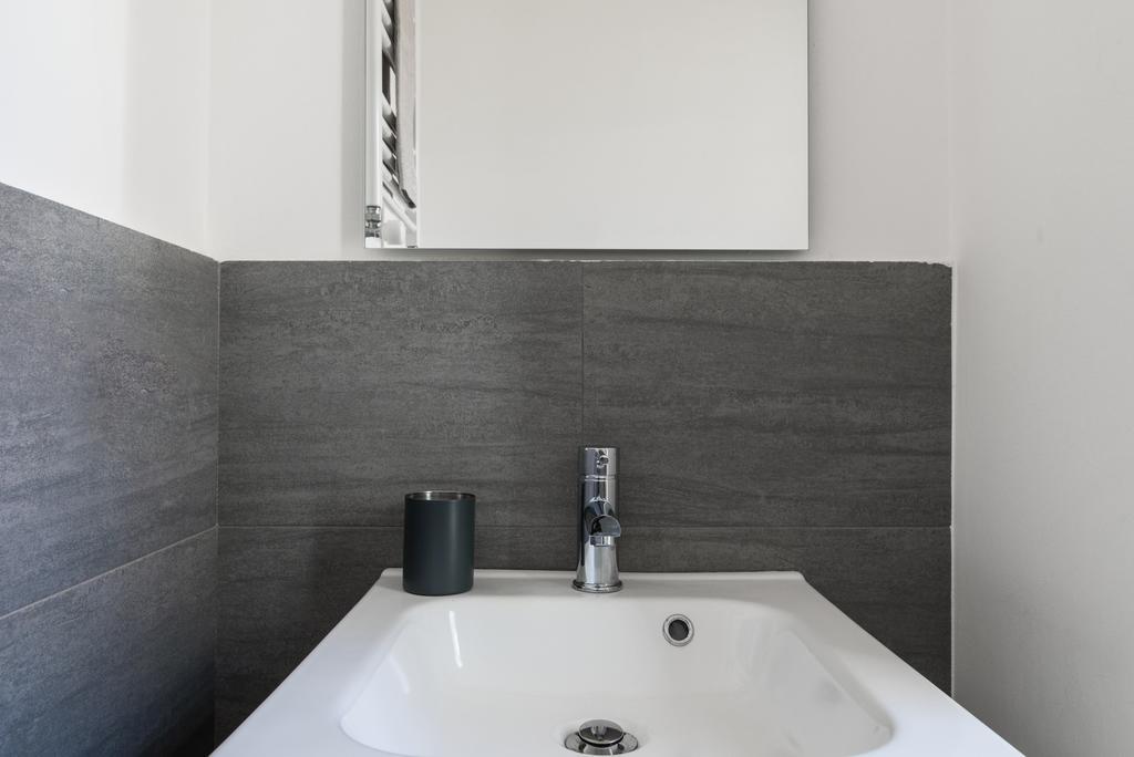 M3 Dergano Ciaia Apartament Milano Wi-Fi Super Veloce Zewnętrze zdjęcie