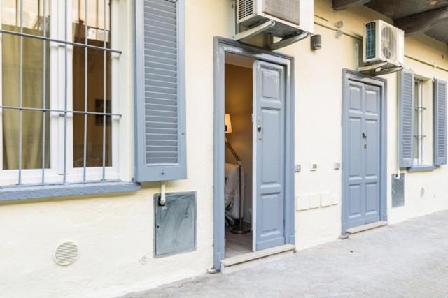 M3 Dergano Ciaia Apartament Milano Wi-Fi Super Veloce Zewnętrze zdjęcie